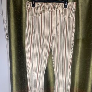 AE NE(X)T LEVEL HIGH WAISTED JEGGING